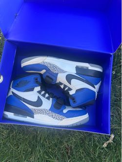 Air Jordan x Don C 312