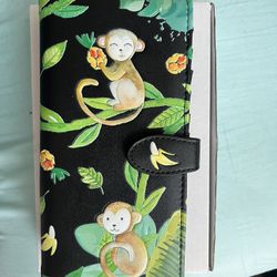 ShagWear Wallet