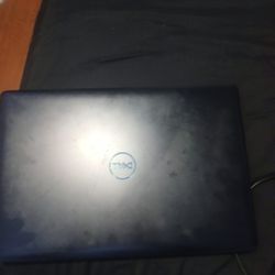 Dell  G3 Gaming Laptop 