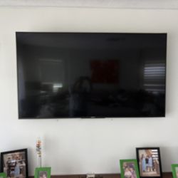 Sony 65 Inch TV 