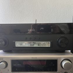 Receiver Yamaha RX-A870