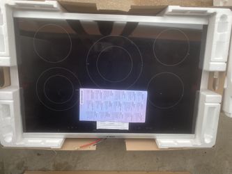  New Bosch Benchmark Series 30-in 5 Burners Smooth Surface (Radiant) Black Electric Cooktop $ 1400.00 O’B’O’