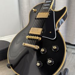 Gibson Custom Shop 1968 Les Paul Murphy Lab Ultra Light Aged