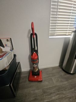 Vacuum