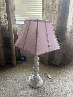 Table Lamp