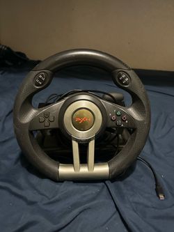 Pxn racing wheel