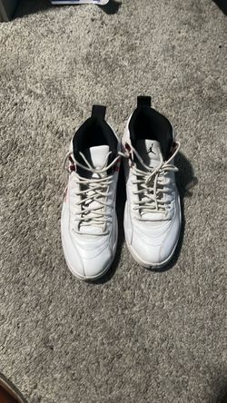 Jordan 12s