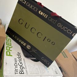 Gucci Slippers