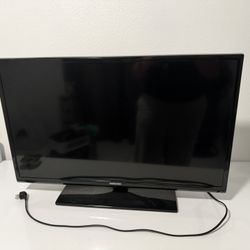 32” Samsung TV