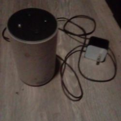 Amazon Echo 2nd Generation 