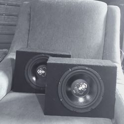 Speakers