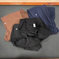 Lululemon Dance Studio Joggers - Like New