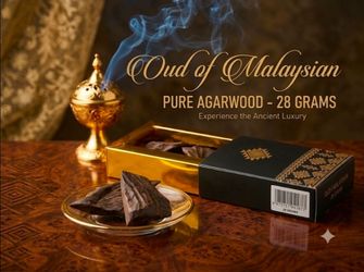 Oud Malaysian