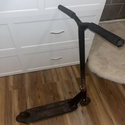 Pro Scooter