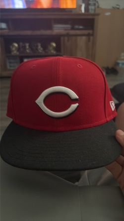 Cincinnati Reds Hat