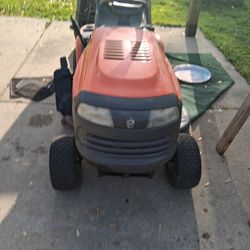 Husqvarna 