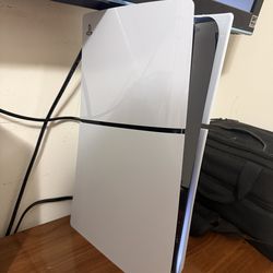 Ps5 slim