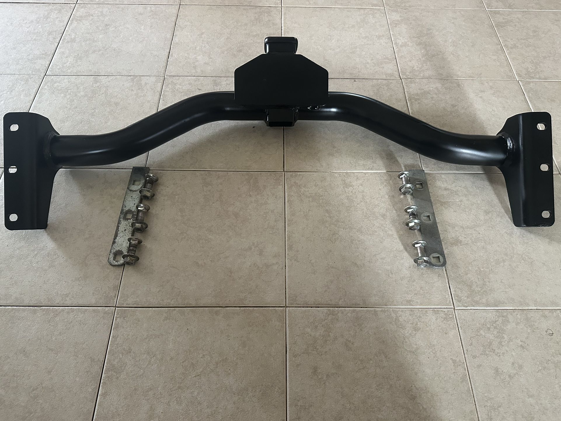 Trailer Hitch