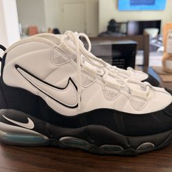 Nike Air Max Uptempo size 10