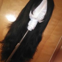 Synthetic Wig 