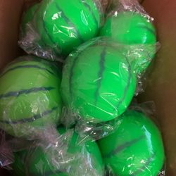 Jumbo Squishes $10