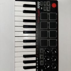 Akai Mpk Mini 