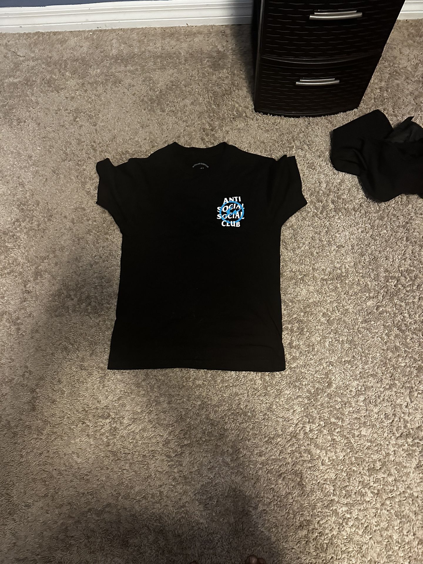Clothes And Duffle Bag Limited Edition