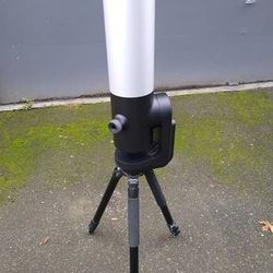 eVscope 1 - telescope