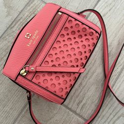 Kate Spade New Crossover Handbag 
