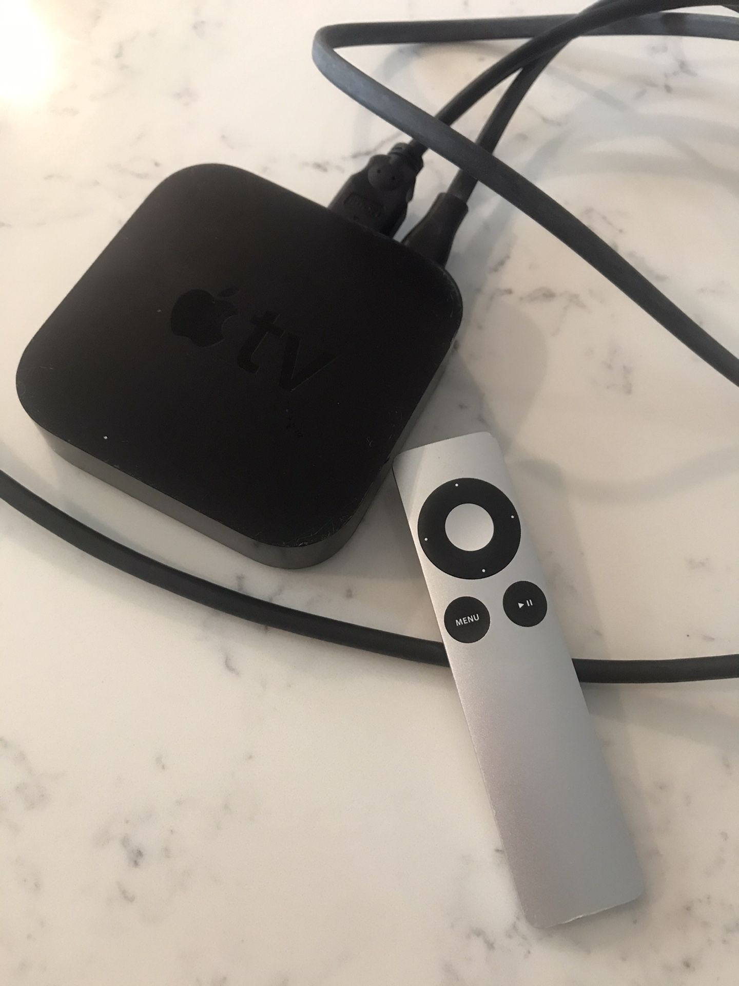 Apple TV