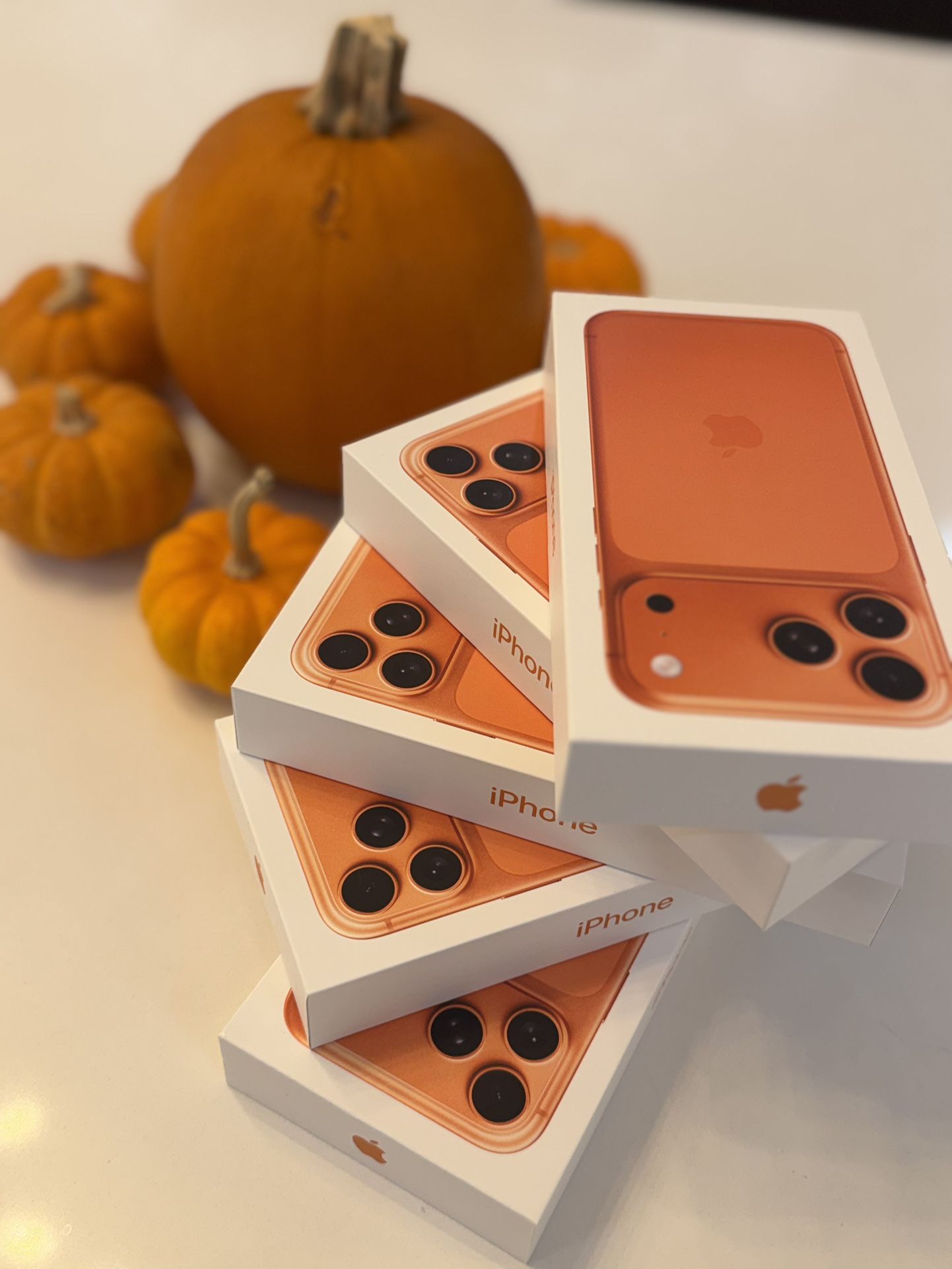 SEALED IPHONE 17 PRO MAX 256GB UNLOCKED