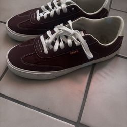 Levi’s Shoes