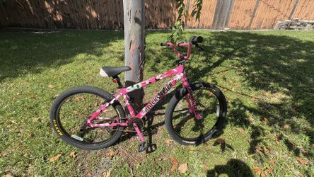 SE BLOCK FLYER 26 Inch