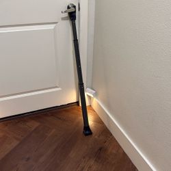 Door Security Bar