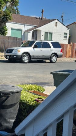 2004 Ford Expedition