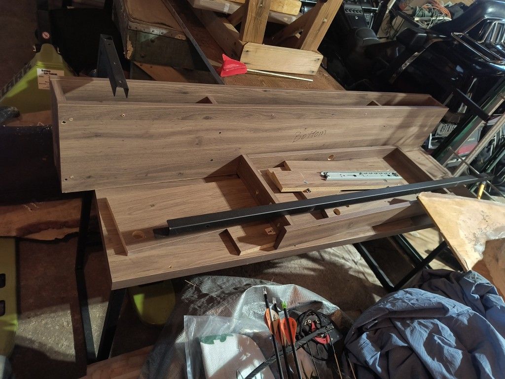 Computer Desk