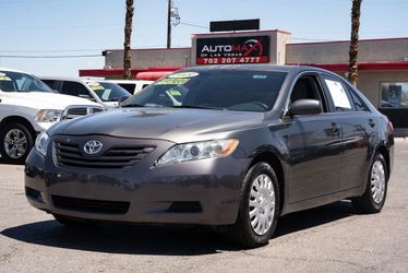 2009 Toyota Camry