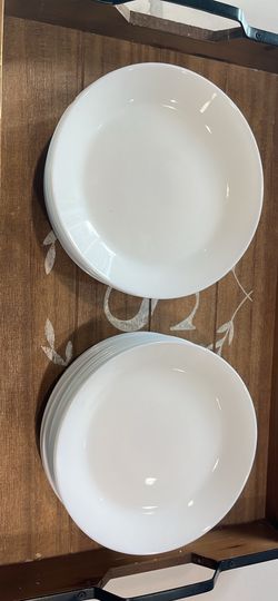 IKEA brand Snack Plates