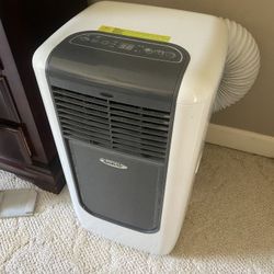 Air Conditioner 