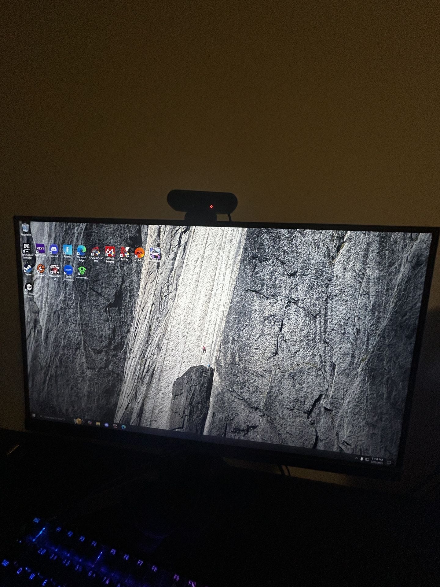 280hz Monitor