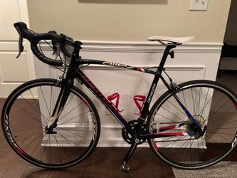 Specialized Allez Road Bike