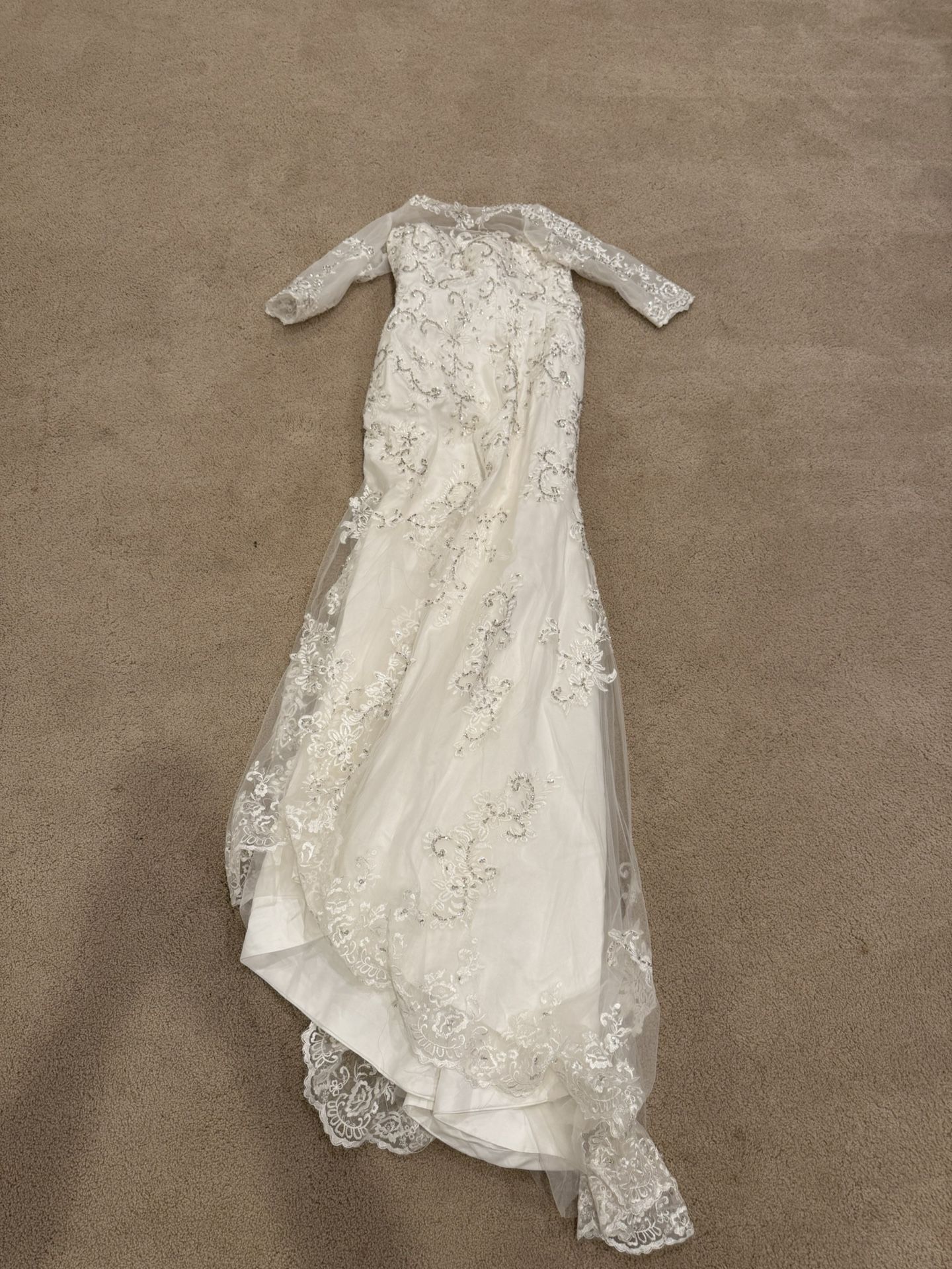 Wedding Dresses