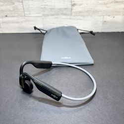 Shokz - OpenRun Pro Mini Premium Bone Conduction Open-Ear Sport Headphones TESTED