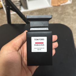 Tom Ford F’in Fabulous Cologne/Perfume