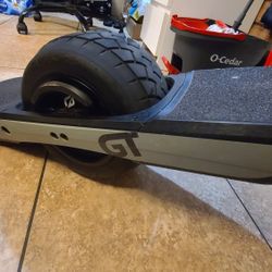 Onewheel Gt