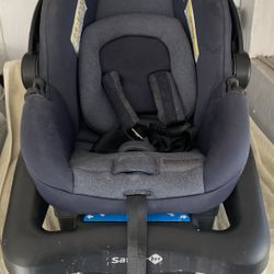Infant Car Seat