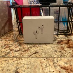 1:1 AirPod Pro Threes 