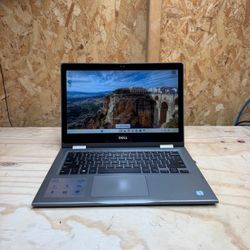 Dell Inspiron 13 5000 series 2-in-1 Laptop (Read The Description)