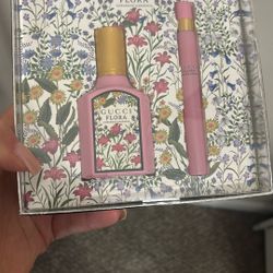 Brand New Gucci Flora 