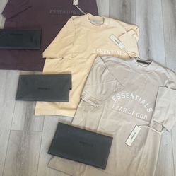 Essentials
